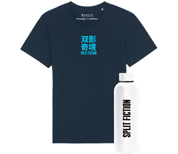 CTA Sf Tshirt Bottle