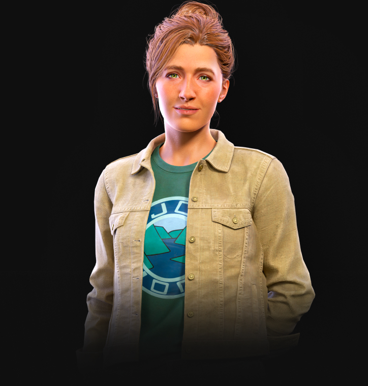 Bio Zoe Default